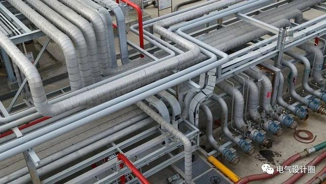 管线布置综合平衡技术在建筑机电安装工程中的应用与价值