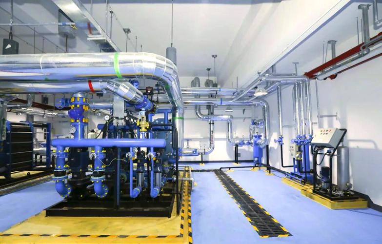 建筑机电安装工程 全面解析其内涵与重要性